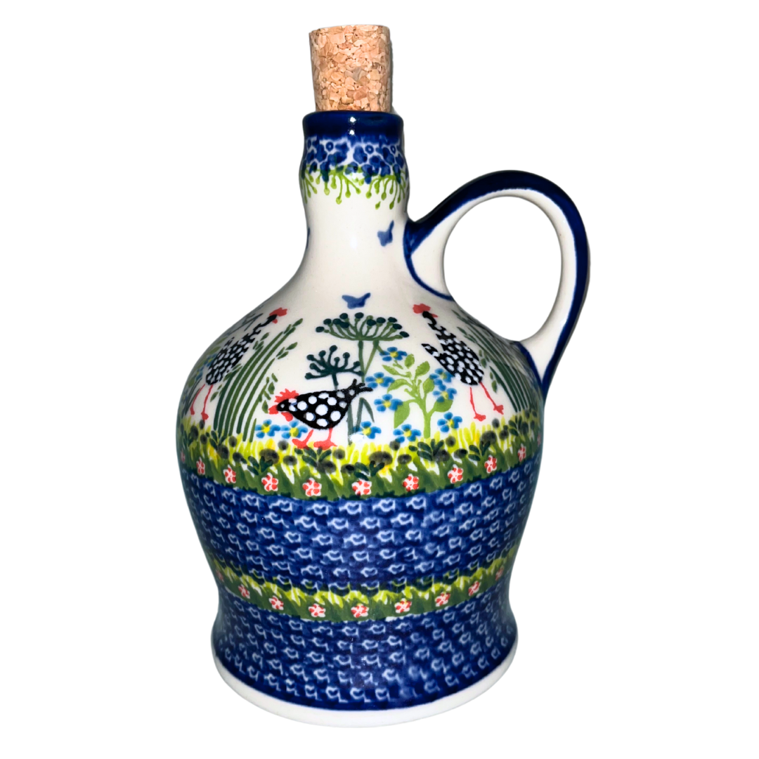 Canisters & Jars — View All Polish Pottery | Shop Kalich & Unikat